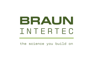 Updated Braun logo