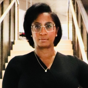 Toronto Chapter woman of the year