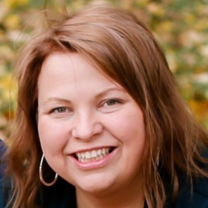 Toronto Chapter Member of the Year