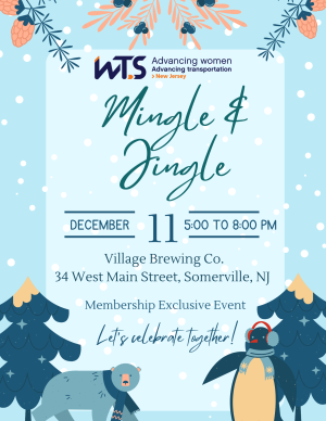 WTS NJ - 2025 Holiday Flyer