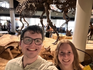 2025 WTS Philadelphia’s Summer Lovin - Billy and Bridget