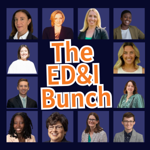 WTS Philadelphia ED&I cOMMITTEE