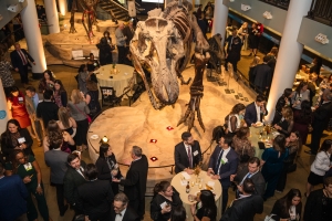 WTS Philadelphia 2025 Awards Reception 