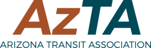 Arizona Transit Association Logo