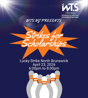 WTS Nj Strikes for Scholarship