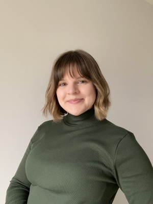 WTS MN 2026 Woman to Watch Andrea Rehm