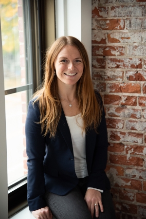 WTS MN 2026 Past President Award Erin Jordan