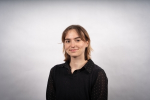 WTS MN 2026 MSES Advancing Women in Transportation Winner Eleanor Fitzwilliams