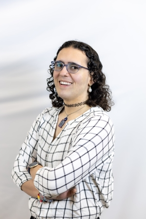 WTS MN 2026 Member of the Year Elizabeth Powell