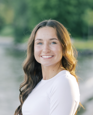 WTS MN 2026 WTS/MSES Workforce Scholarship Winner Maggie Novotny