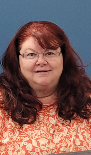 Cindy Case