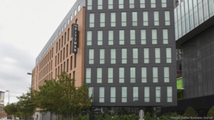The Pittman hotel - SLT Dallas