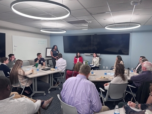 WTSCVA2026 Henrico Event