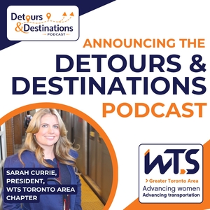 Toronto Chapter D&D Podcast Pres Message