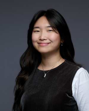 Daisy Jung