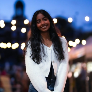 Rhythm Murawala