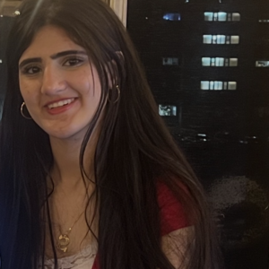 Sarah Wakeel