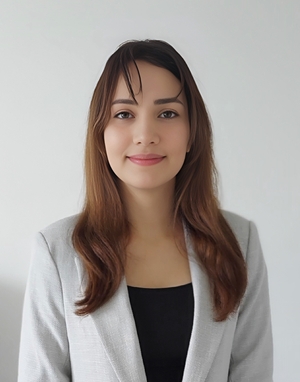 Sepide Mojalal