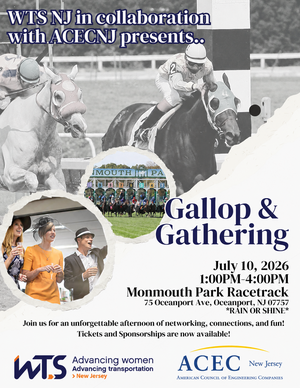 WTS NJ 2026 Gallop & Gathering