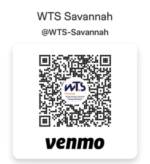 WTS Savannah Chapter QR Code