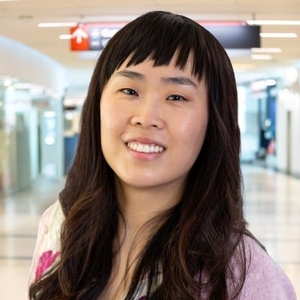Amy Liu