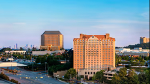 sheraton galleria atlanta