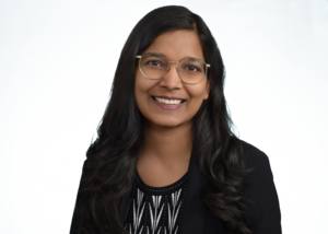 Aashna Jain